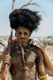 Luo community — AfriTongue language preservation